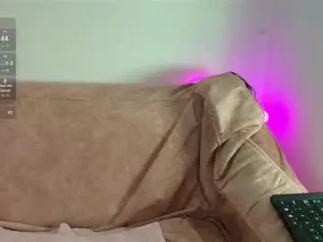 Chaturbate Live Sex Cam of cutejess45