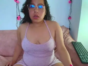 Chaturbate Live Sex Cam of cutejess45