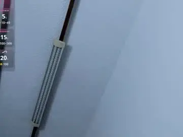 Chaturbate Nude Webcam of liahfontaine