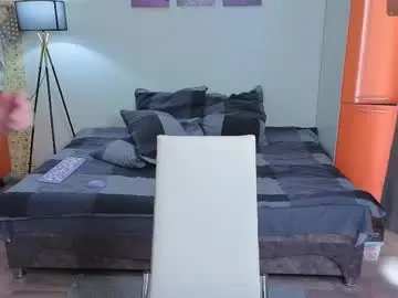 Chaturbate Live Sex of lill_mary