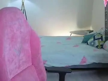 Chaturbate Free Porn Cam of lill_mary