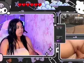 Chaturbate Best live sex cam show of marianferrer_