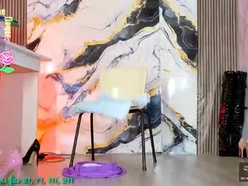 Chaturbate Live Sex Cam of miss_shannell