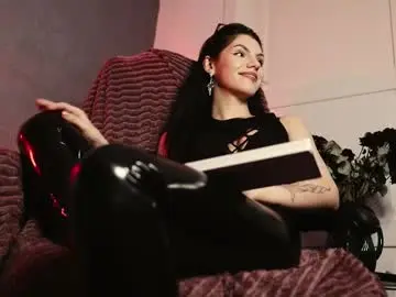 Chaturbate Adult Webcams of mistress_rochelle