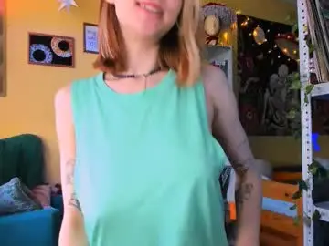 Chaturbate Nude Webcam of nicole_matt