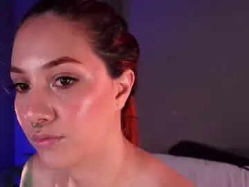 Chaturbate Best Webcam of redjasmine_