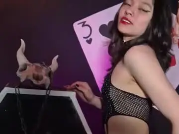 Chaturbate Watch Live Sex Cams of sarasaenz__