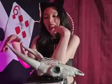 Chaturbate Live Sex of sarasaenz__