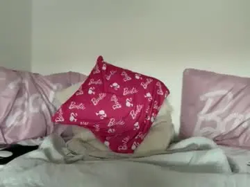 Chaturbate Nude Webcam of wet__barbie