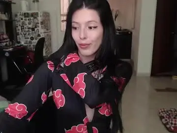 Chaturbate Best Webcam of aizen_myo