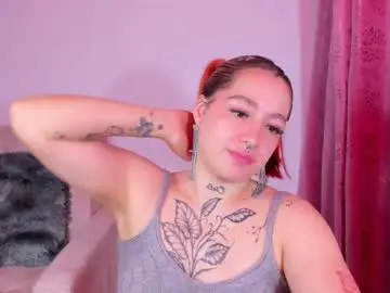 Chaturbate Nude Webcam of annika_03