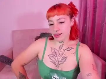 Chaturbate Best Webcam of annika_03