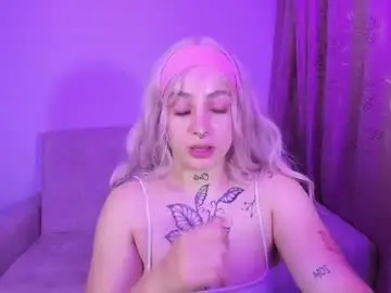 Chaturbate Private Sex Chat of annika_03