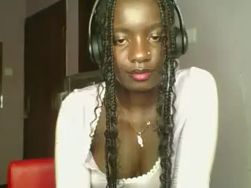 Chaturbate Live Sex Cam of cutie_choco