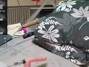 Chaturbate Sex Cam of deeplyasian