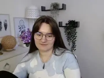 Chaturbate Sex Cam of julie_extasy