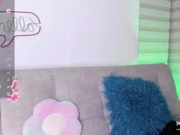 Chaturbate Free Live Porn of kiimsumi
