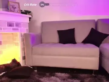 Chaturbate Sex Chat of kimmy_vegaa