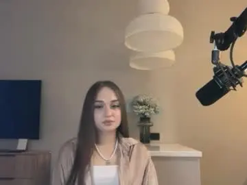Chaturbate Best Webcam of lucinabreske
