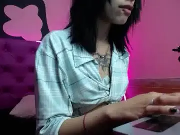Chaturbate Live Sex Cam of sahori_demon