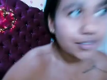 Chaturbate Best live sex cam show of tastylatinagirl