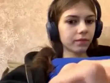 Chaturbate Live Sex Cam of tenaheaden