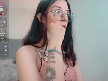 Chaturbate Adult Webcam of brooklove_doll