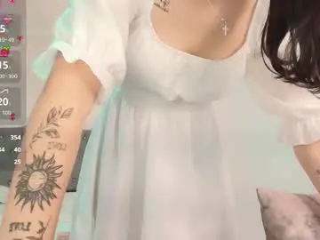 Chaturbate Best live sex cam show of brooklove_doll