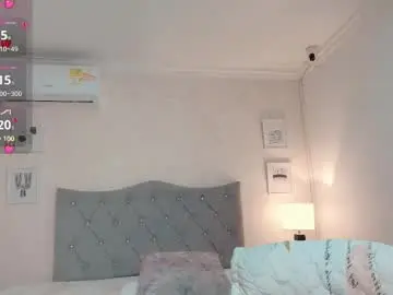 Chaturbate Live Porn of brooklove_doll