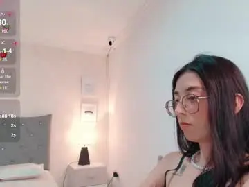 Chaturbate Adult Webcams of brooklove_doll