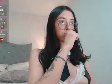 Chaturbate Free Live Porn of brooklove_doll