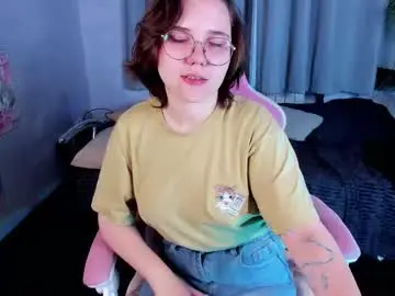 Chaturbate Adult Webcam of cinemagirl