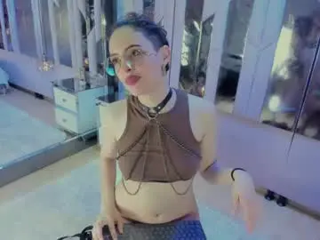 Chaturbate Sex Cam of daliamagnus