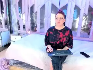 Chaturbate Live Porn of daliamagnus