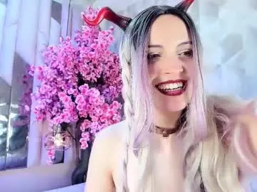 Chaturbate Best live sex cam show of daliamagnus