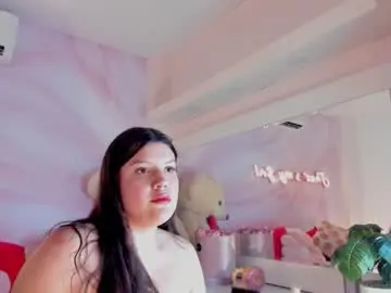 Chaturbate Live Porn of fresitaa_cute
