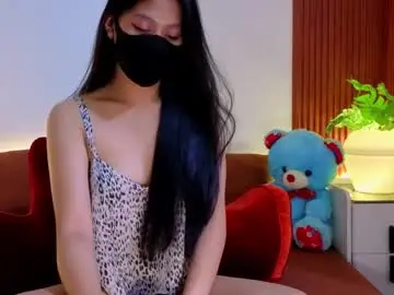 Chaturbate Private Sex Chat of ms_shye