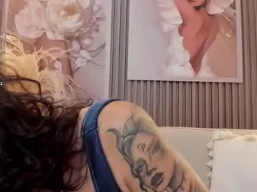 Chaturbate Watch Live Sex Cams of pola_adams