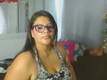 Chaturbate Nude Webcam of selenna1