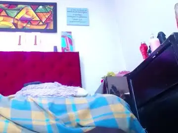 Chaturbate Best Webcam of tifanny_nails