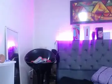 Chaturbate Nude Webcam of tifanny_nails