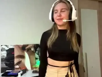 Chaturbate Live Porn of zoraidamustache