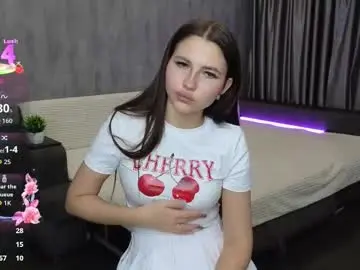 Chaturbate Private Sex Chat of carolinebluee