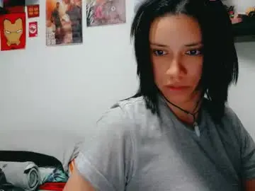 Chaturbate Sex Cam of dani_jocelyn