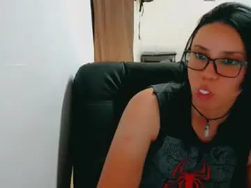 Chaturbate Nude Webcam of dani_jocelyn