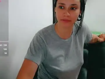 Chaturbate Best Webcam of dani_jocelyn