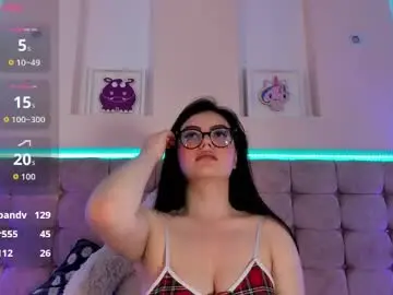 Chaturbate Live Sex of dorothy_lane