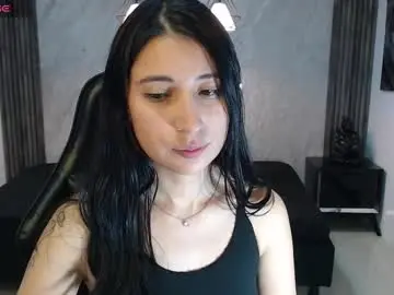 Chaturbate Live Sex Cam of lizzyluk_ch