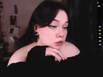 Chaturbate Sex Cam of madeintheabyss