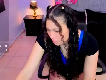 Chaturbate Live Sex of maite_stone1